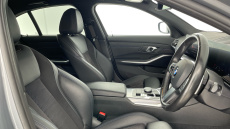 BMW 3 Series 320i M Sport 4dr Step Auto Petrol Saloon